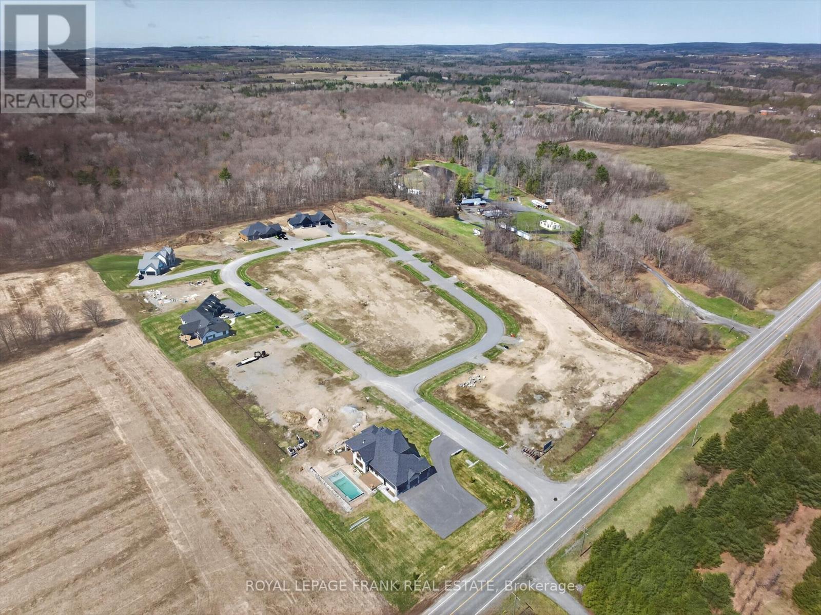 5422 Winfield Drive, Port Hope, Ontario  L1A 0G1 - Photo 3 - X12729530