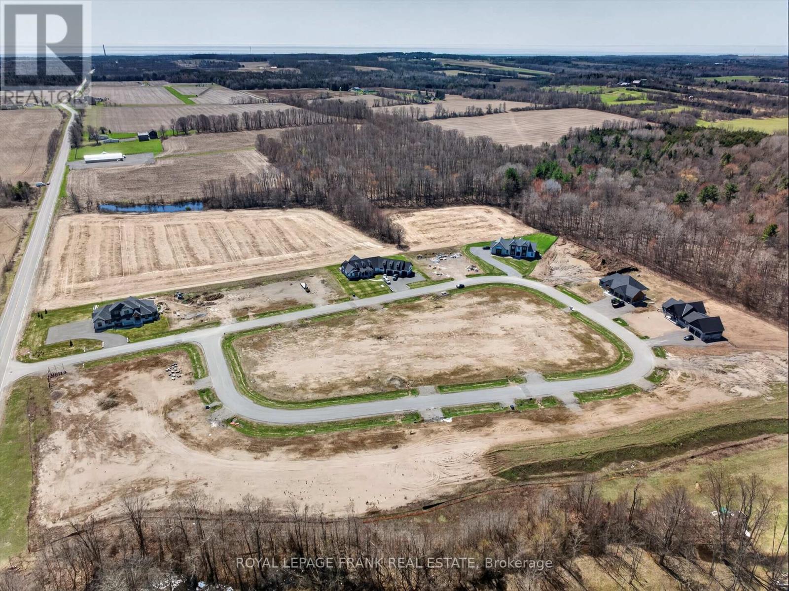 5422 Winfield Drive, Port Hope, Ontario  L1A 0G1 - Photo 1 - X12729530