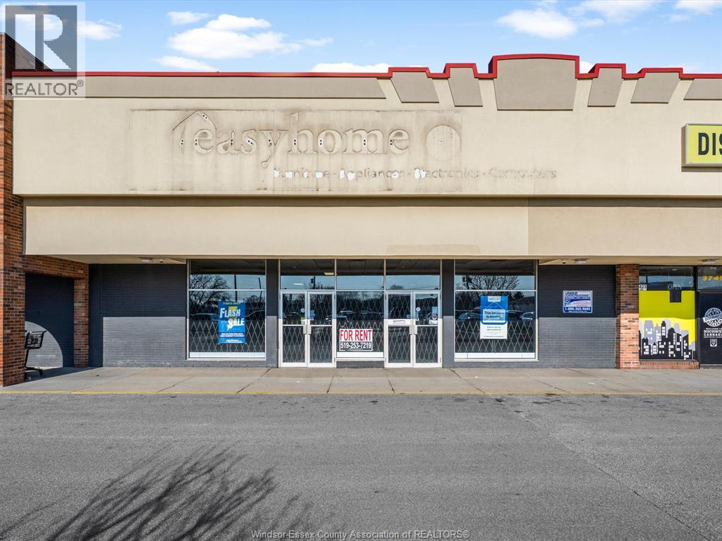 3751 Tecumseh Road East, Windsor, Ontario  N8W 1H1 - Photo 2 - 26008595