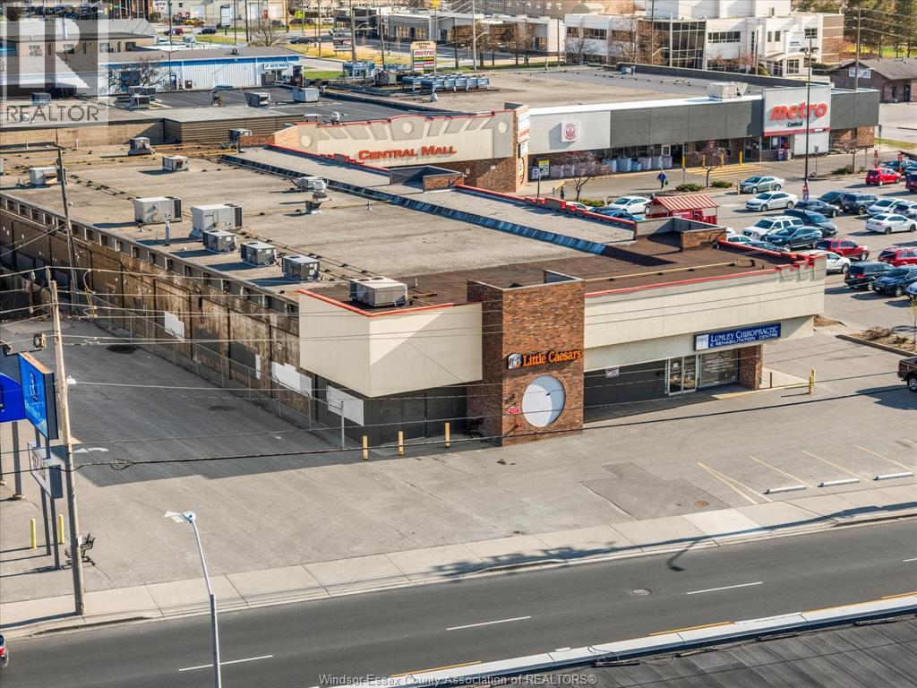 3751 Tecumseh Road East, Windsor, Ontario  N8W 1H1 - Photo 26 - 26008595