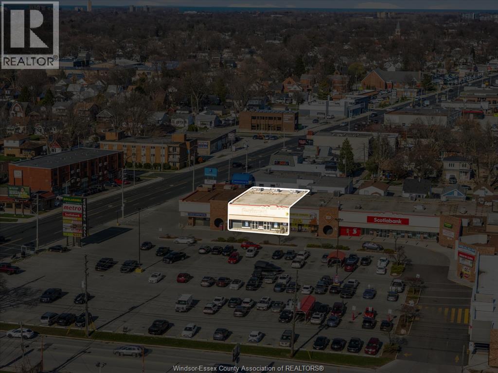 3751 Tecumseh Road East, Windsor, Ontario  N8W 1H1 - Photo 28 - 26008595