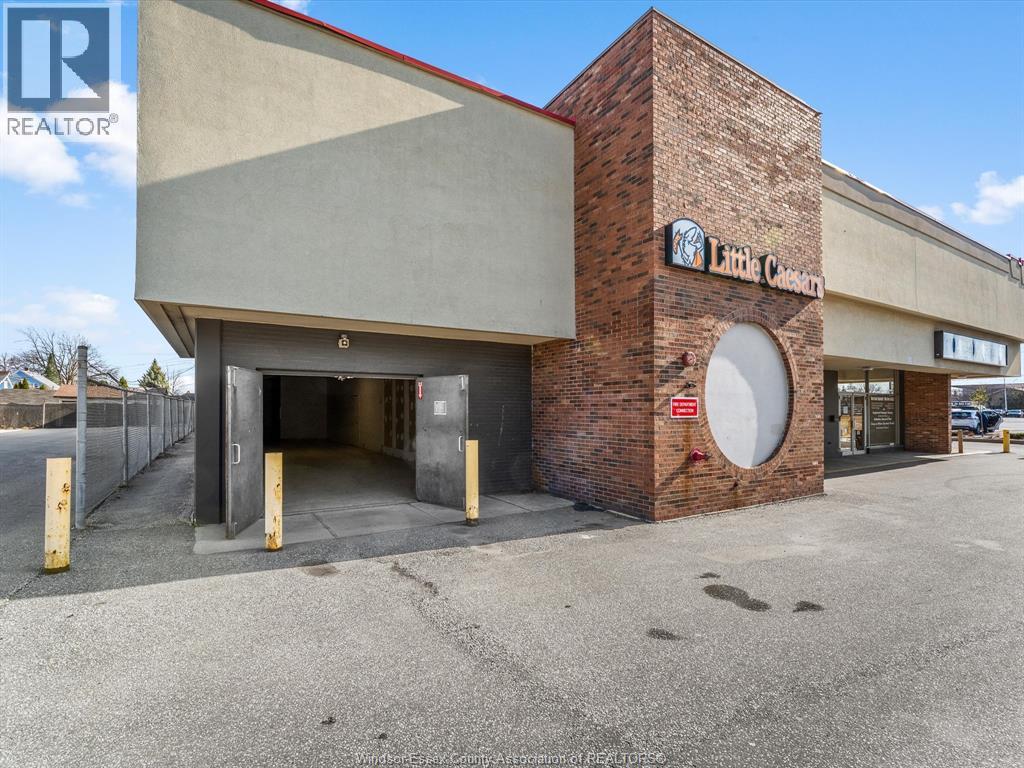 3751 Tecumseh Road East, Windsor, Ontario  N8W 1H1 - Photo 3 - 26008595