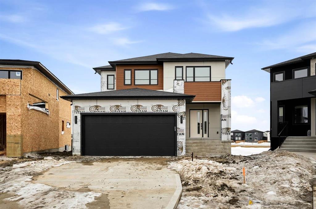 25 Balsam Bay, West St Paul, Manitoba