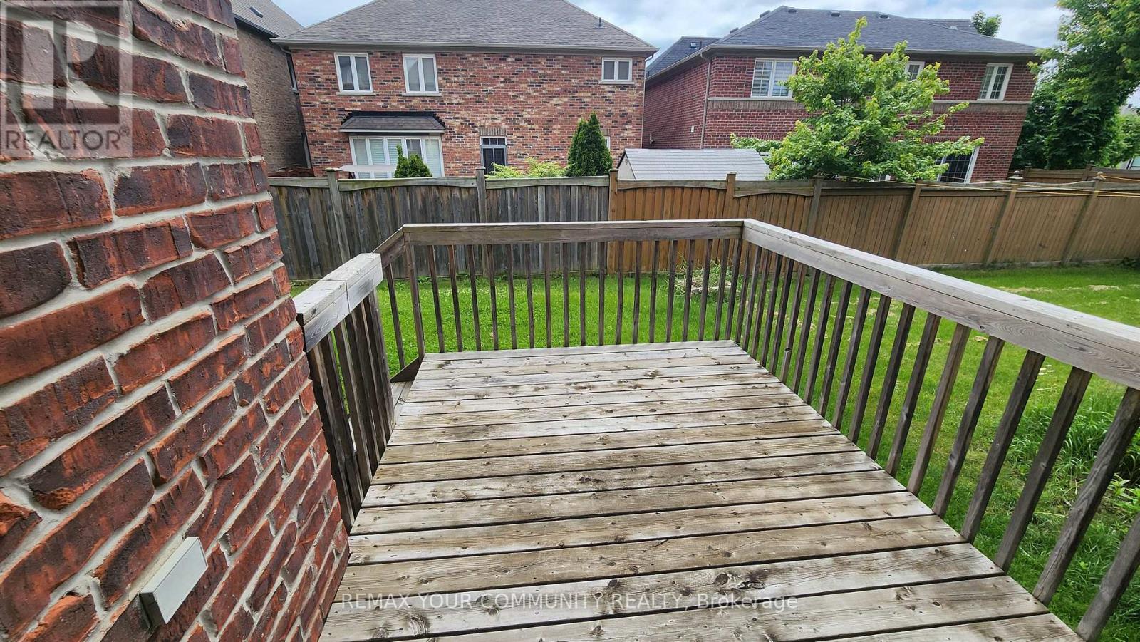 3 Prince Of Wales Drive, Markham, Ontario  L6C 0E1 - Photo 26 - N13021036