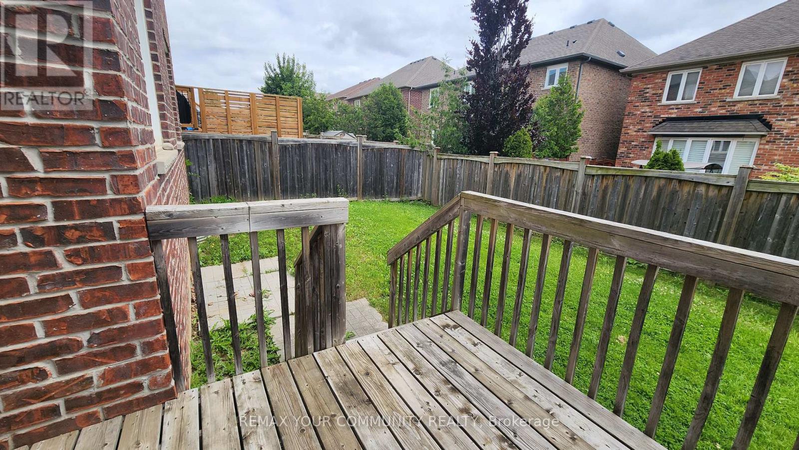 3 Prince Of Wales Drive, Markham, Ontario  L6C 0E1 - Photo 27 - N13021036