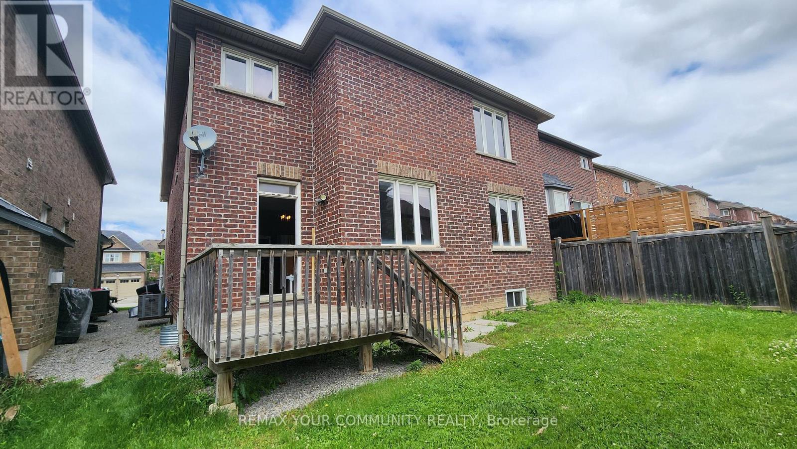 3 Prince Of Wales Drive, Markham, Ontario  L6C 0E1 - Photo 28 - N13021036