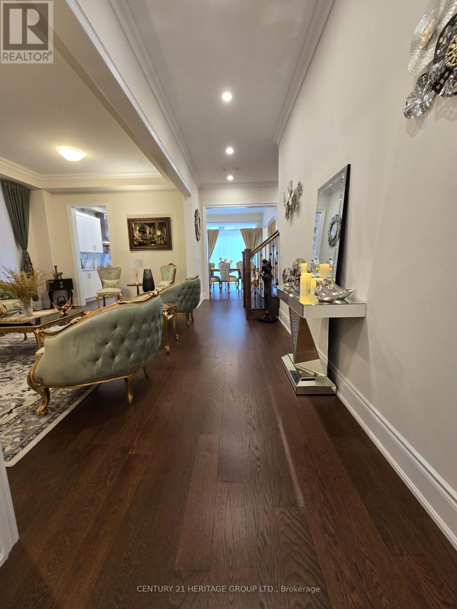 20 Sweet Gale Crescent, Richmond Hill, Ontario  L4E 1K1 - Photo 10 - N13021058