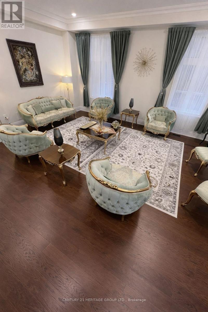 20 Sweet Gale Crescent, Richmond Hill, Ontario  L4E 1K1 - Photo 11 - N13021058