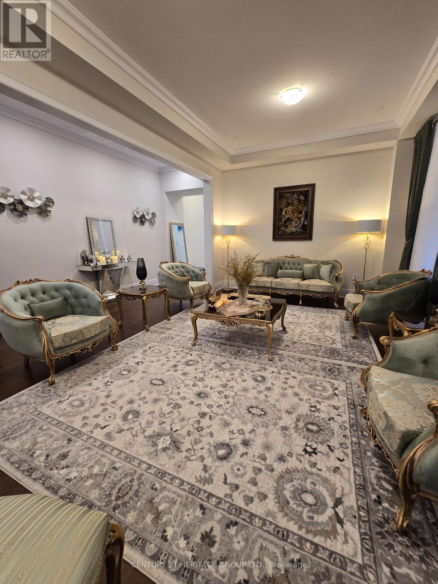 20 Sweet Gale Crescent, Richmond Hill, Ontario  L4E 1K1 - Photo 13 - N13021058