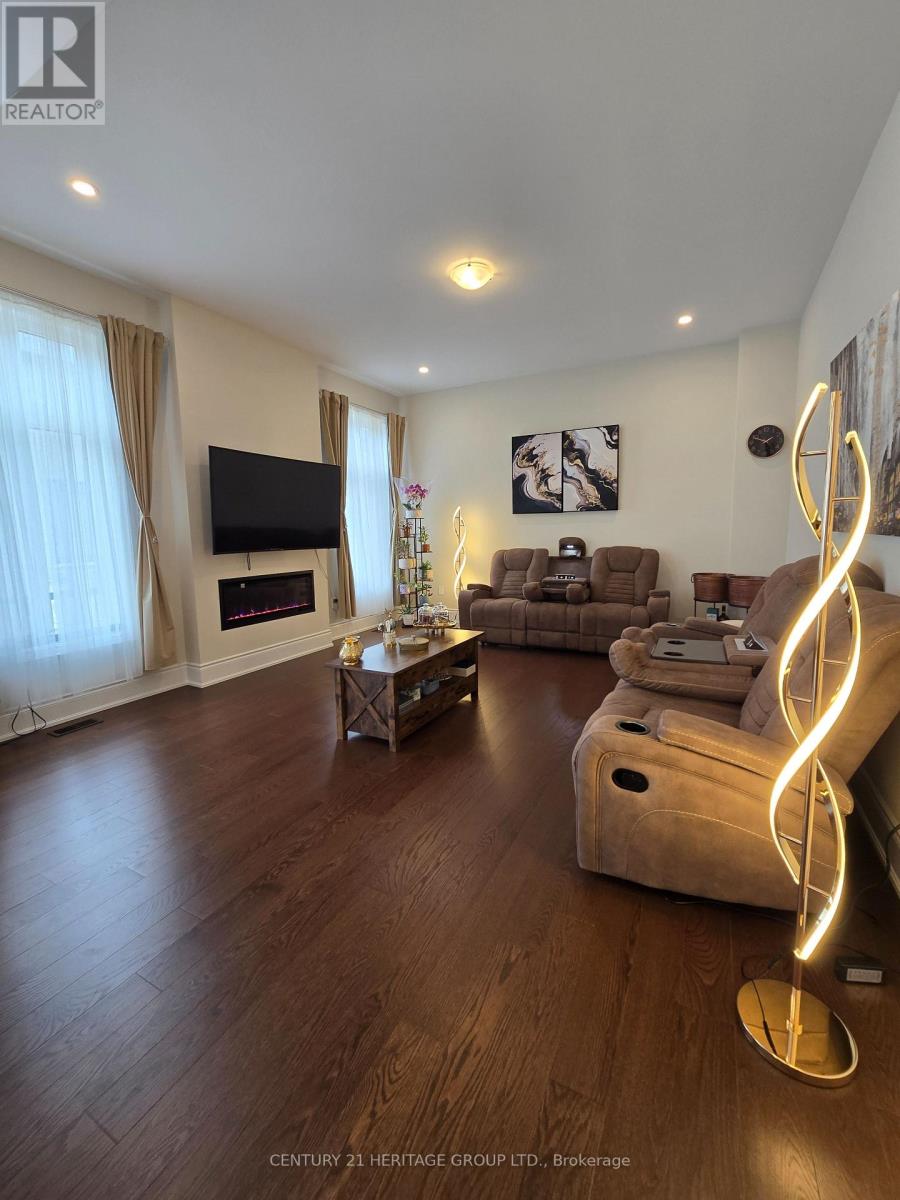 20 Sweet Gale Crescent, Richmond Hill, Ontario  L4E 1K1 - Photo 16 - N13021058