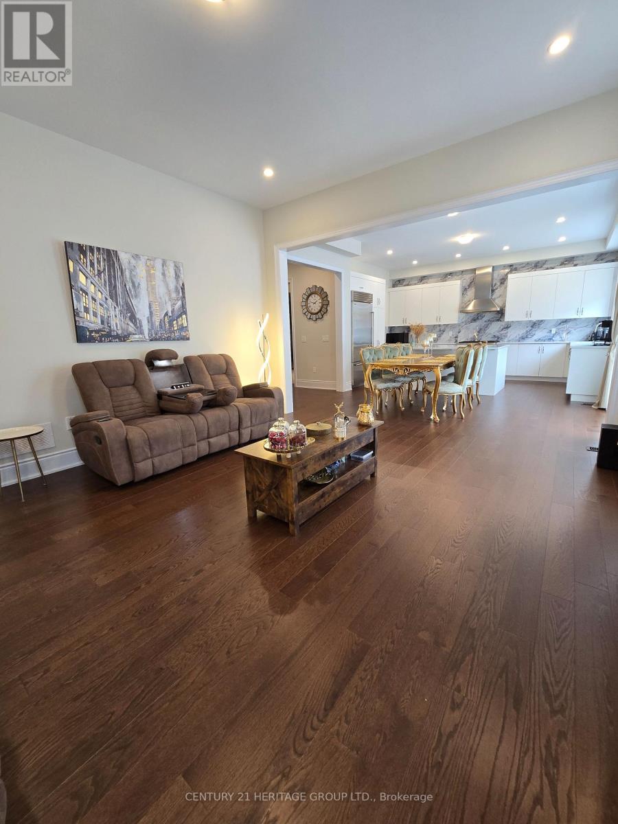 20 Sweet Gale Crescent, Richmond Hill, Ontario  L4E 1K1 - Photo 17 - N13021058