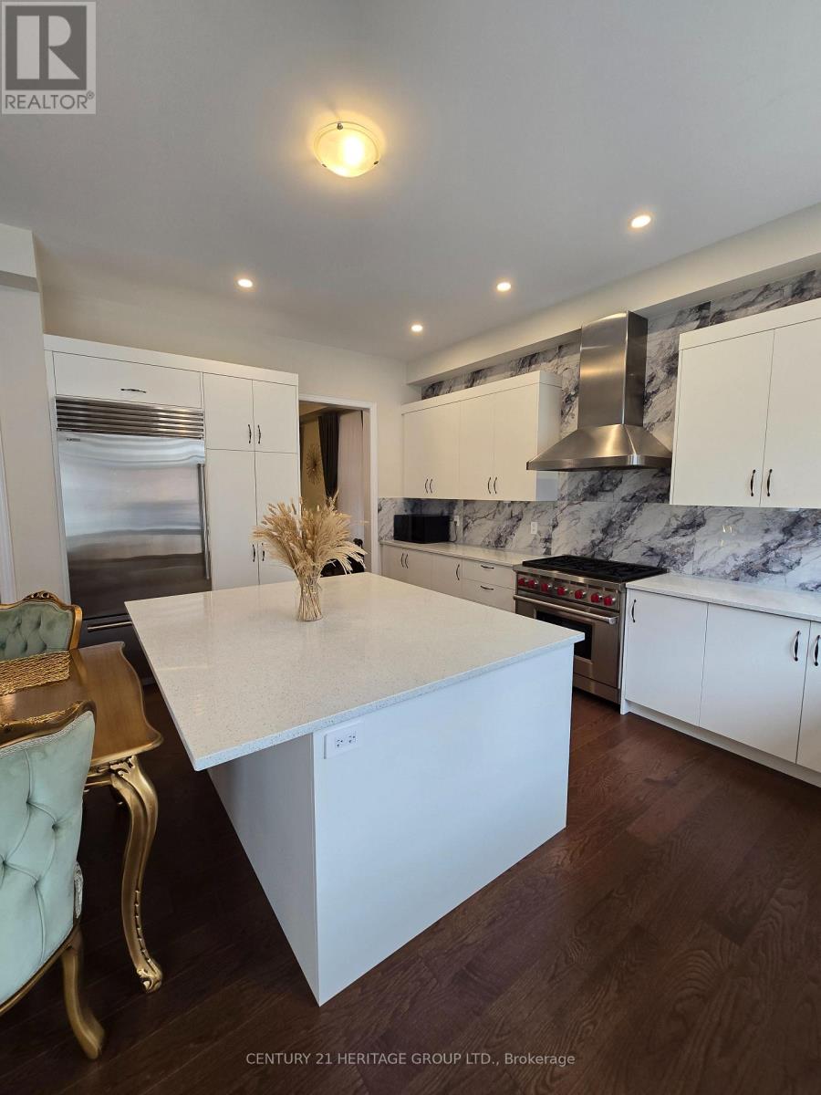 20 Sweet Gale Crescent, Richmond Hill, Ontario  L4E 1K1 - Photo 20 - N13021058