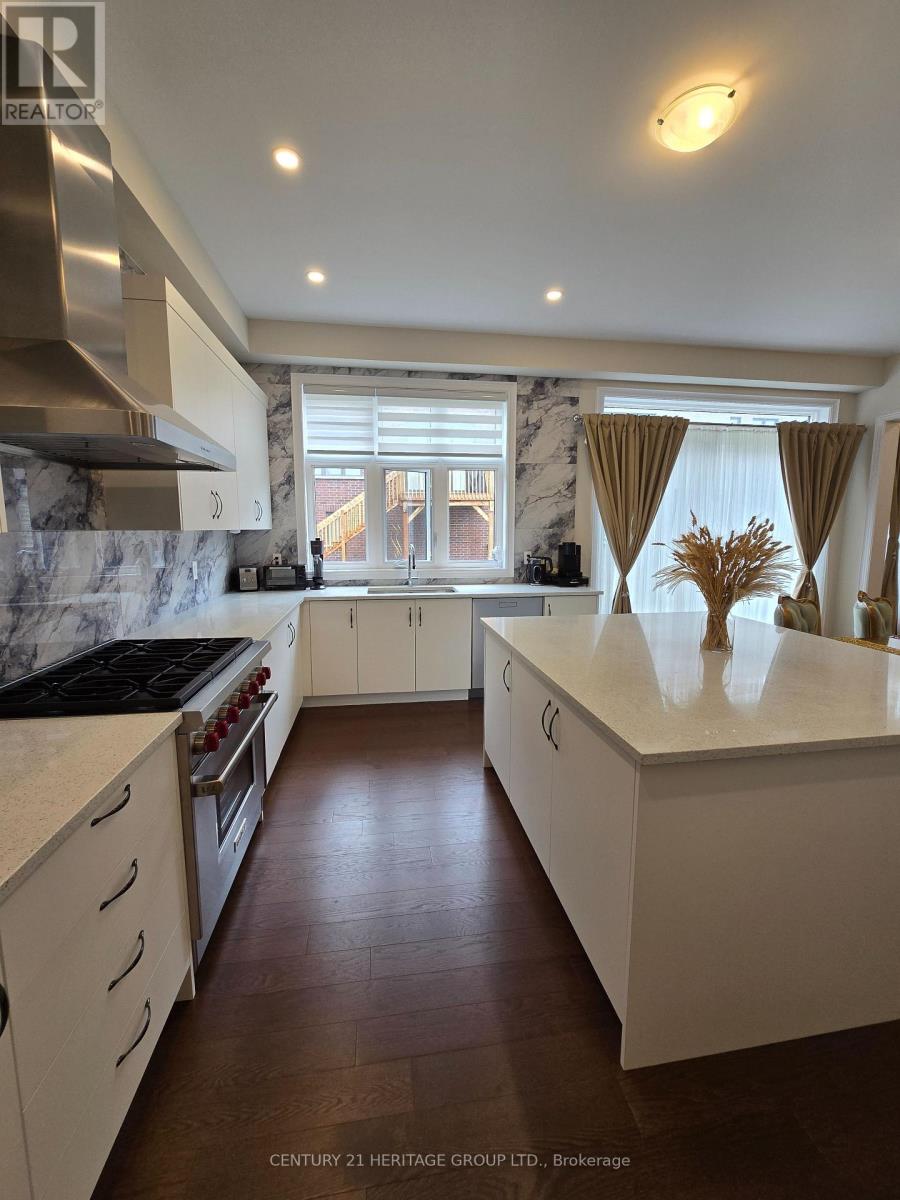 20 Sweet Gale Crescent, Richmond Hill, Ontario  L4E 1K1 - Photo 21 - N13021058