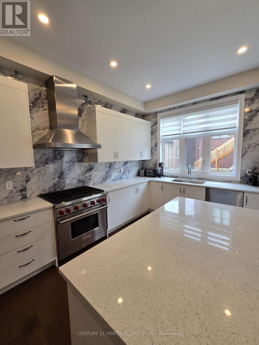 20 Sweet Gale Crescent, Richmond Hill, Ontario  L4E 1K1 - Photo 22 - N13021058