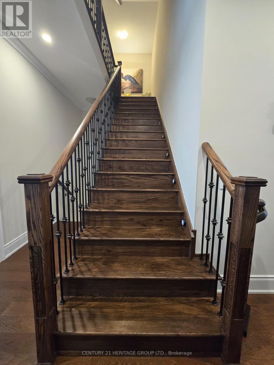 20 Sweet Gale Crescent, Richmond Hill, Ontario  L4E 1K1 - Photo 23 - N13021058