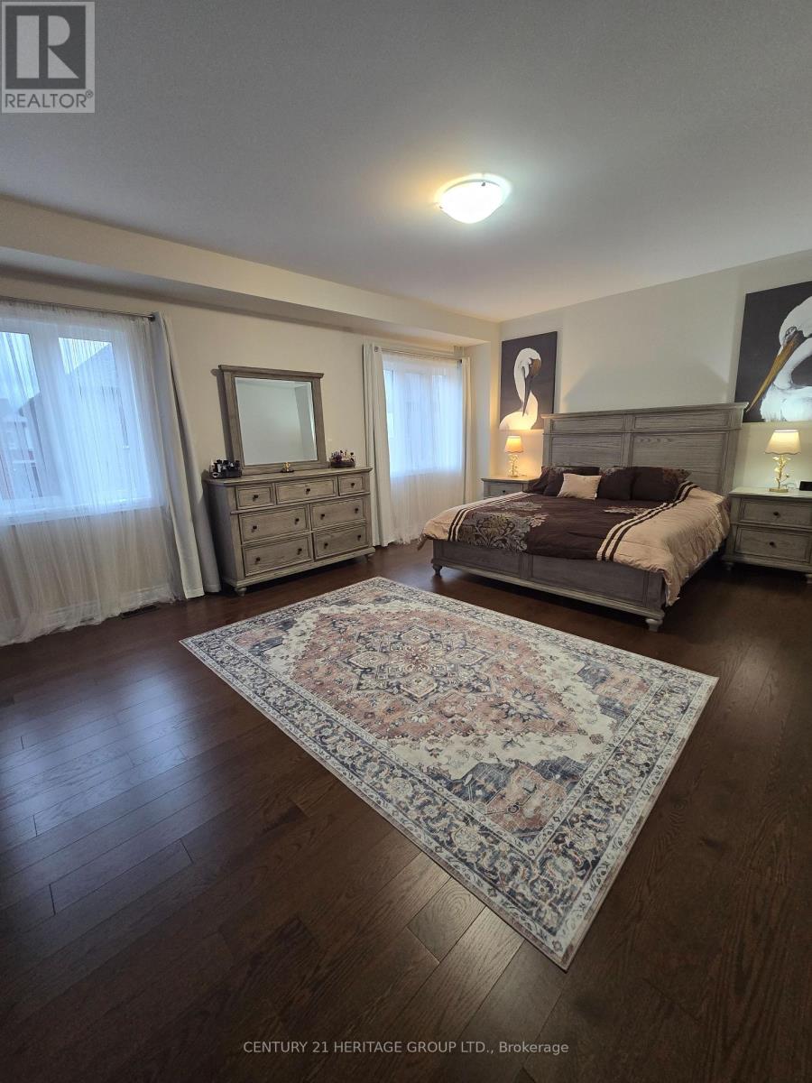 20 Sweet Gale Crescent, Richmond Hill, Ontario  L4E 1K1 - Photo 25 - N13021058