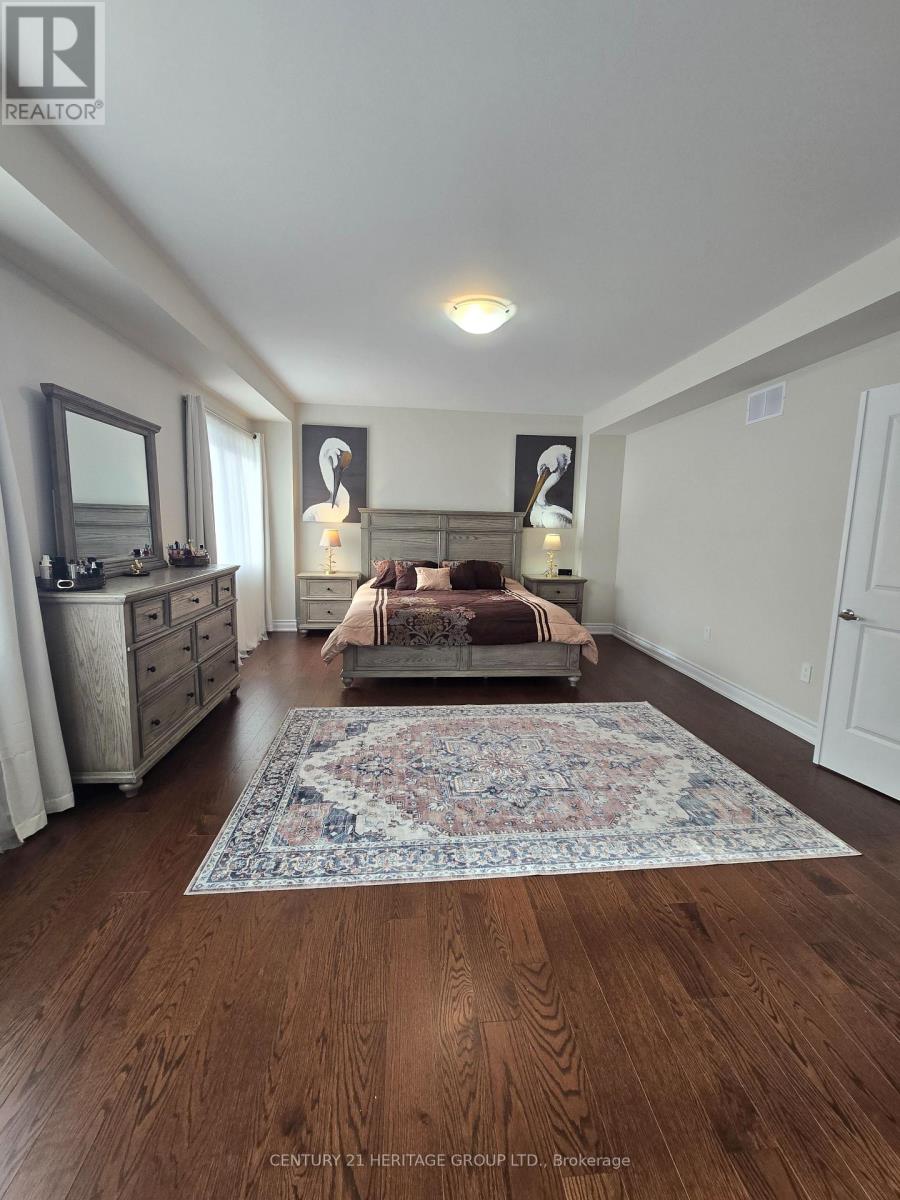 20 Sweet Gale Crescent, Richmond Hill, Ontario  L4E 1K1 - Photo 26 - N13021058