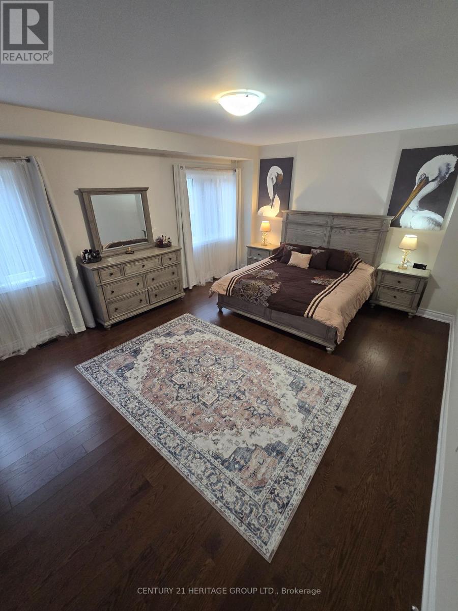 20 Sweet Gale Crescent, Richmond Hill, Ontario  L4E 1K1 - Photo 27 - N13021058