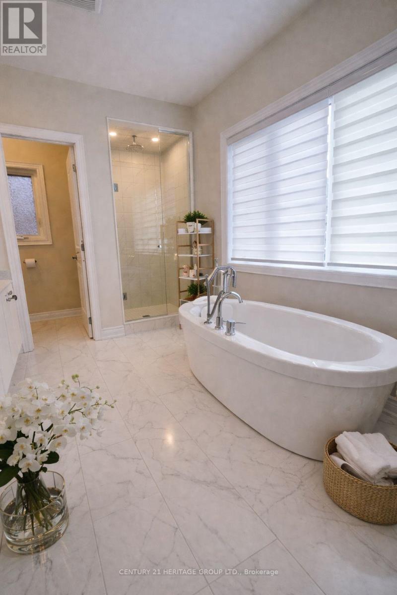 20 Sweet Gale Crescent, Richmond Hill, Ontario  L4E 1K1 - Photo 29 - N13021058