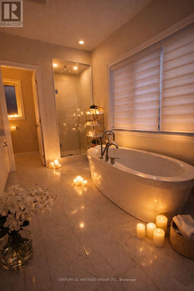 20 Sweet Gale Crescent, Richmond Hill, Ontario  L4E 1K1 - Photo 30 - N13021058