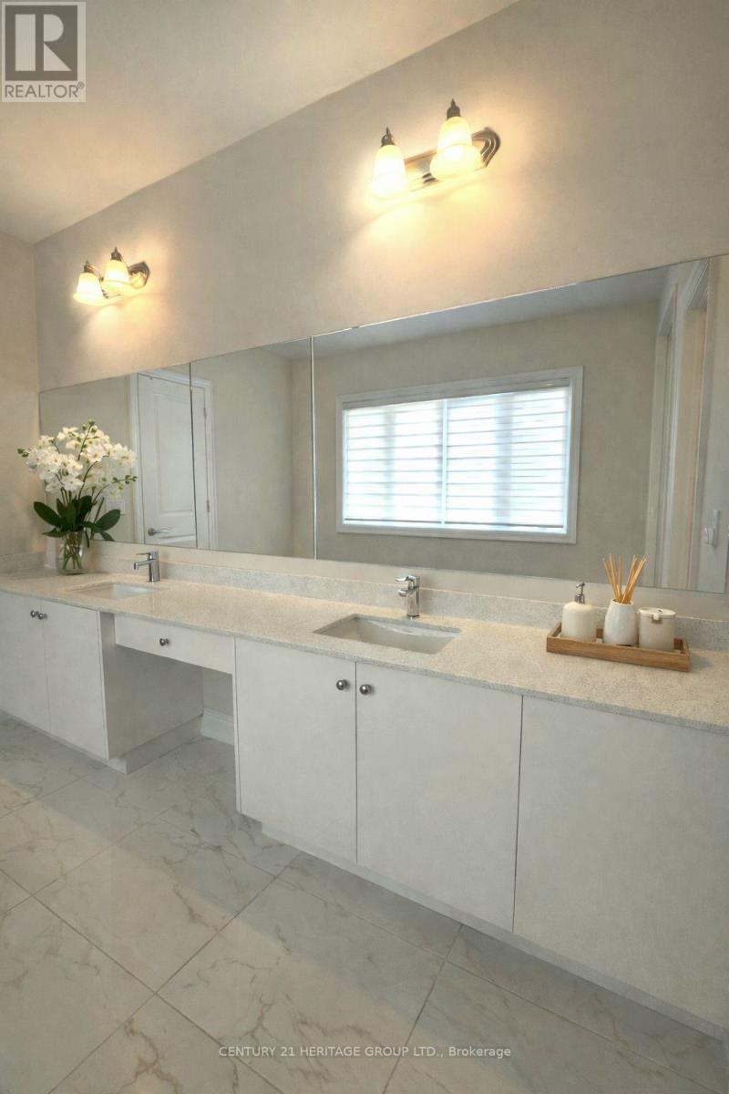 20 Sweet Gale Crescent, Richmond Hill, Ontario  L4E 1K1 - Photo 31 - N13021058