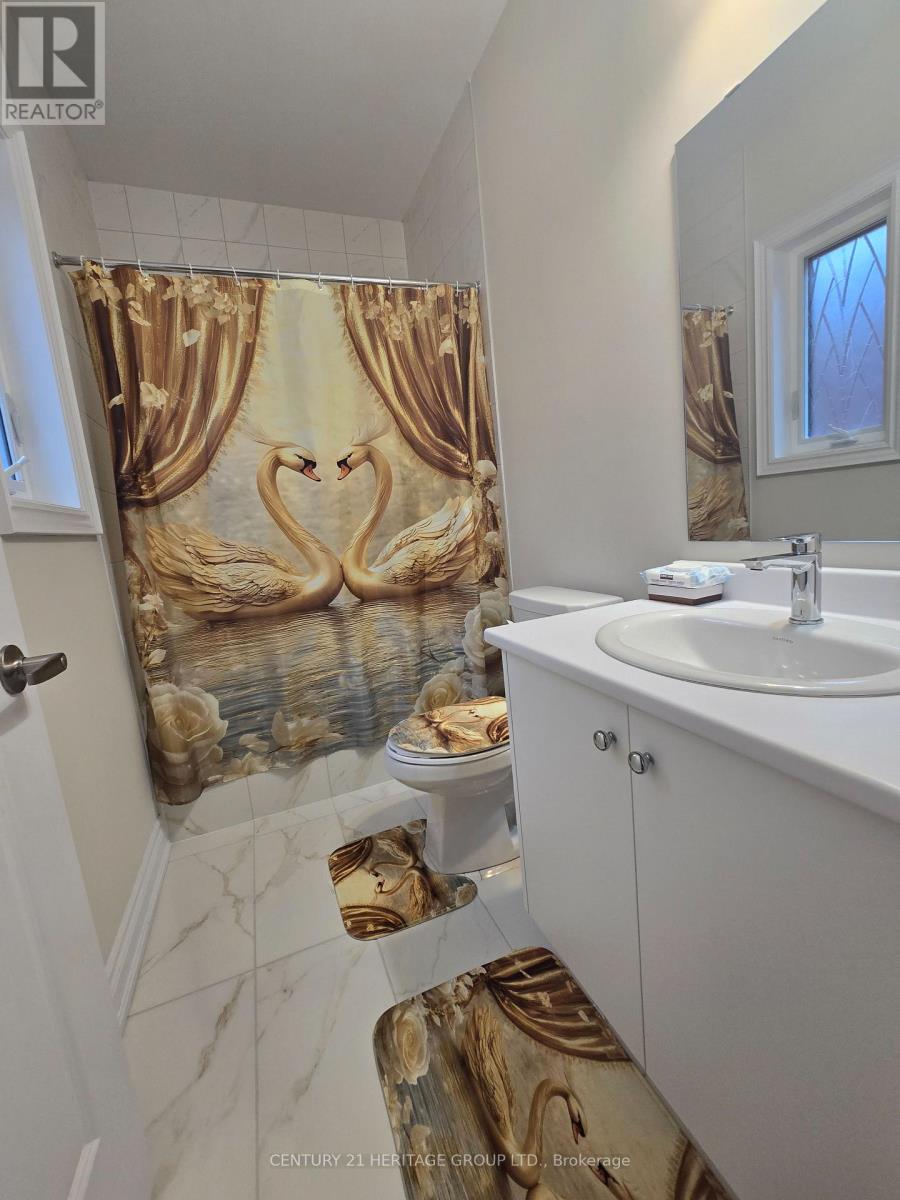 20 Sweet Gale Crescent, Richmond Hill, Ontario  L4E 1K1 - Photo 33 - N13021058