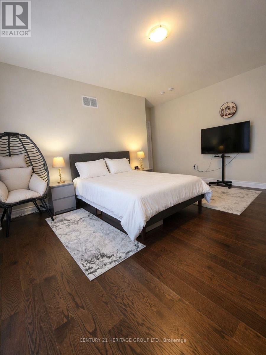 20 Sweet Gale Crescent, Richmond Hill, Ontario  L4E 1K1 - Photo 35 - N13021058