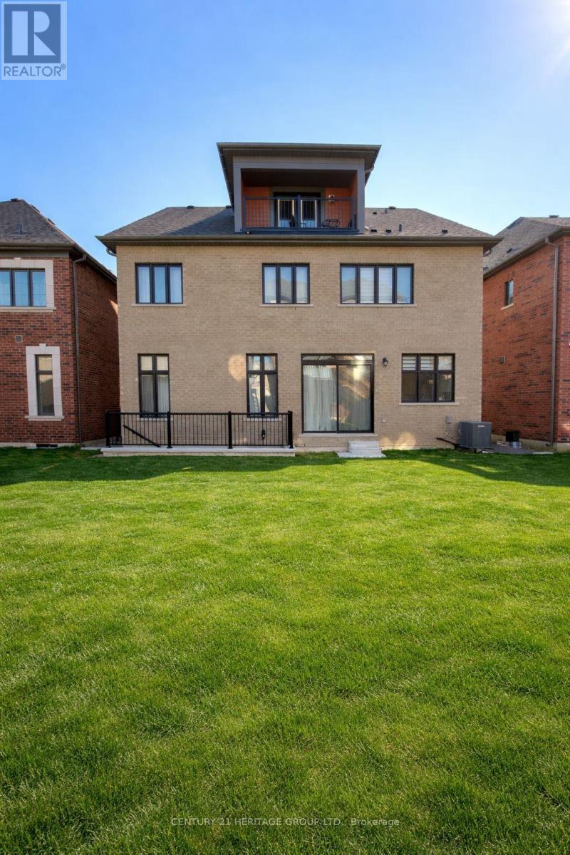 20 Sweet Gale Crescent, Richmond Hill, Ontario  L4E 1K1 - Photo 46 - N13021058