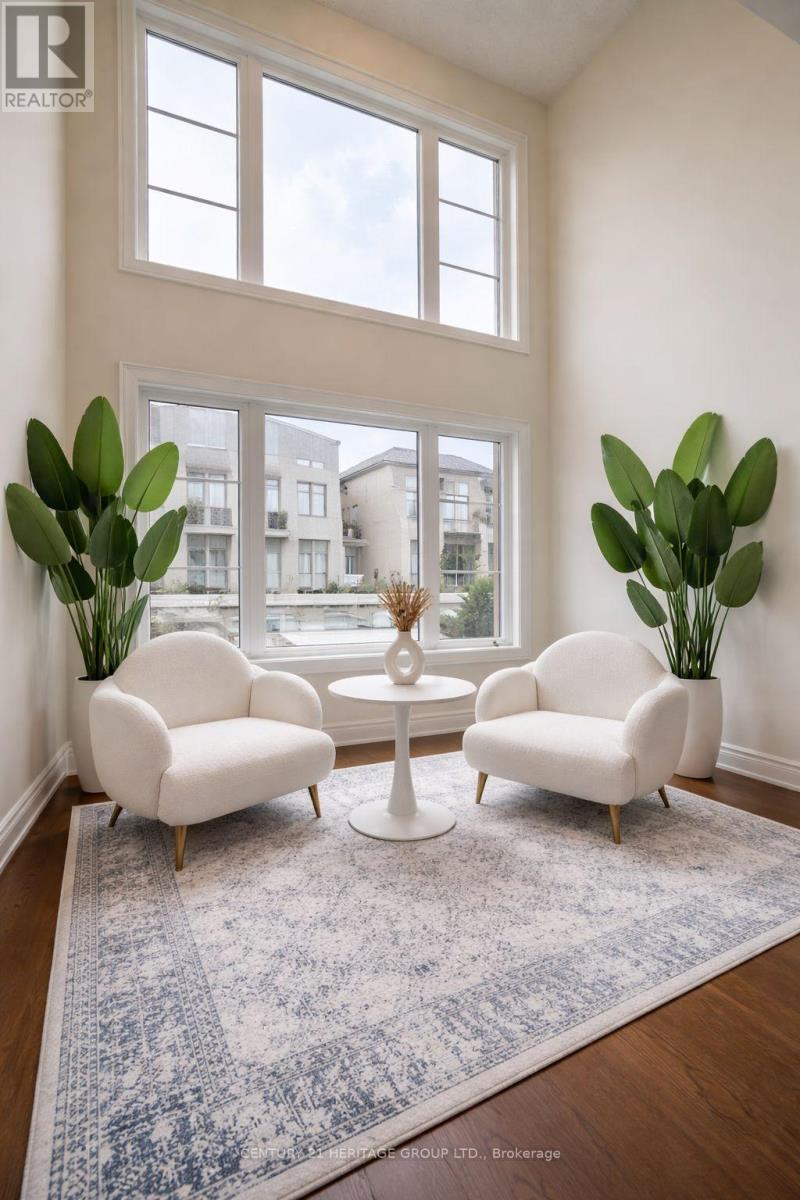 20 Sweet Gale Crescent, Richmond Hill, Ontario  L4E 1K1 - Photo 7 - N13021058