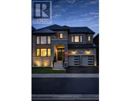 20 SWEET GALE CRESCENT, Richmond Hill, Ontario