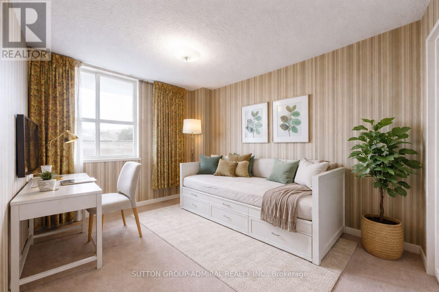 1011 - 80 Inverlochy Boulevard, Markham, Ontario  L3T 4P3 - Photo 12 - N13021066