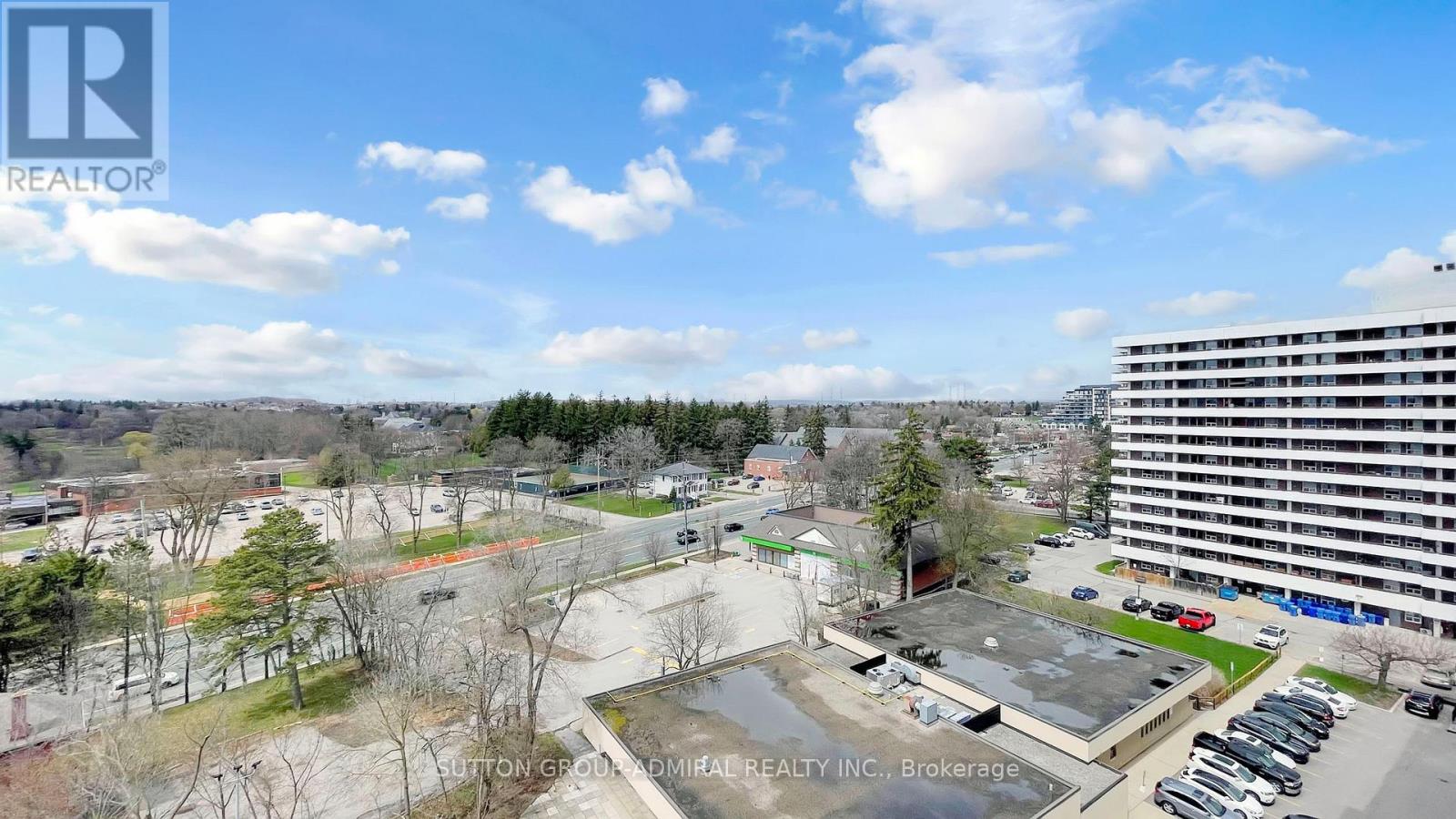 1011 - 80 Inverlochy Boulevard, Markham, Ontario  L3T 4P3 - Photo 44 - N13021066