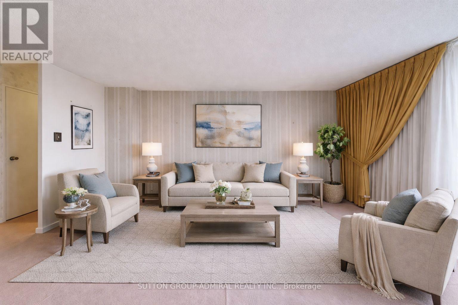 1011 - 80 Inverlochy Boulevard, Markham, Ontario  L3T 4P3 - Photo 5 - N13021066