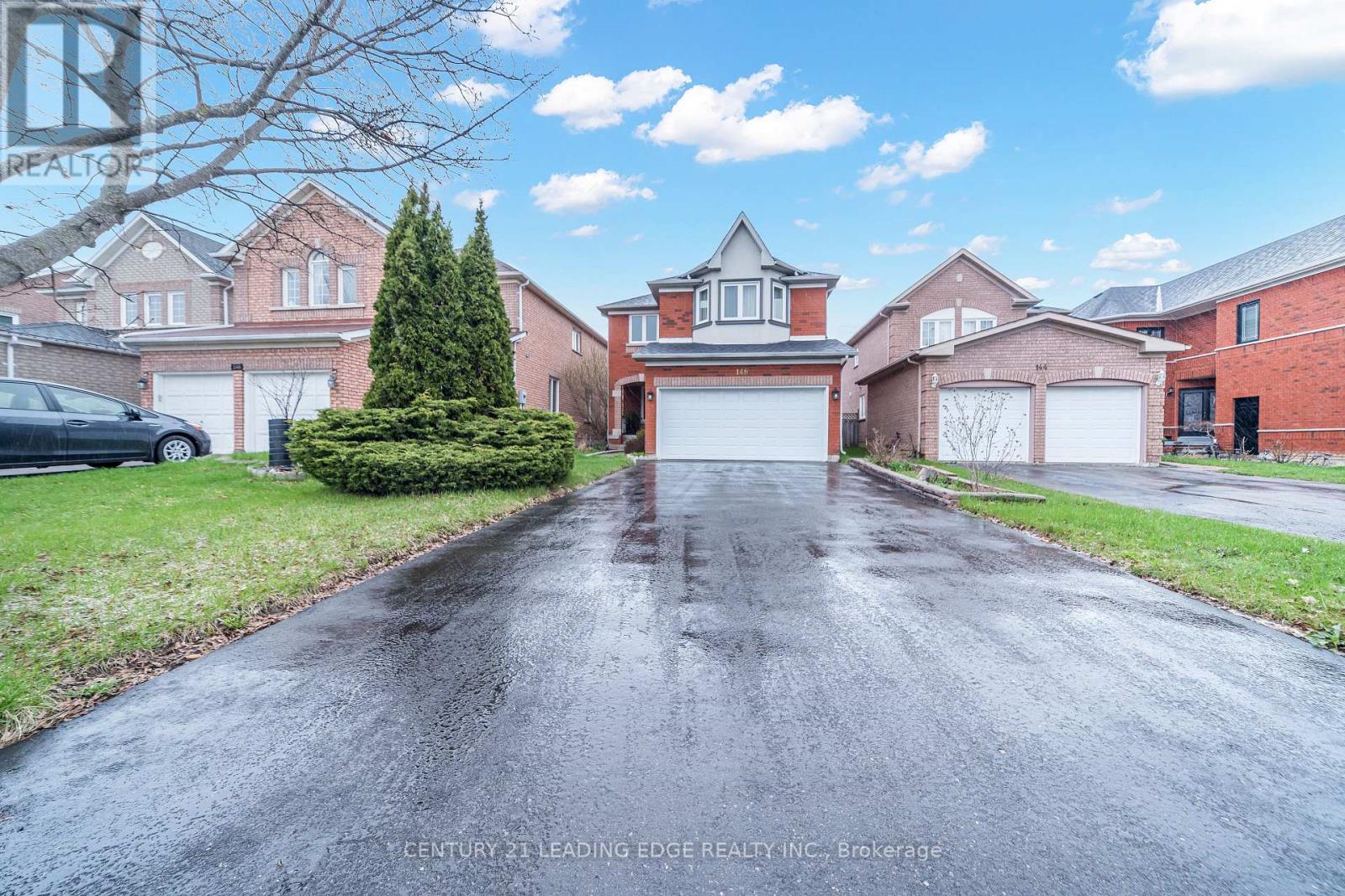 146 Roxbury Street, Markham, Ontario  L3S 3T4 - Photo 2 - N13021080