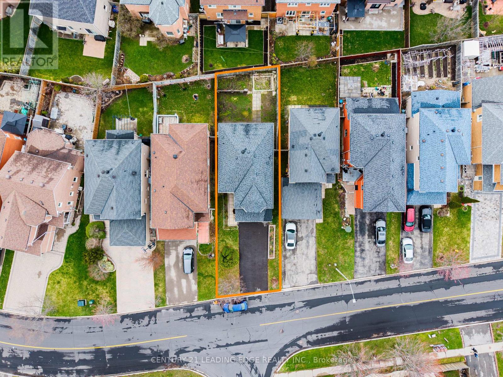 146 Roxbury Street, Markham, Ontario  L3S 3T4 - Photo 3 - N13021080