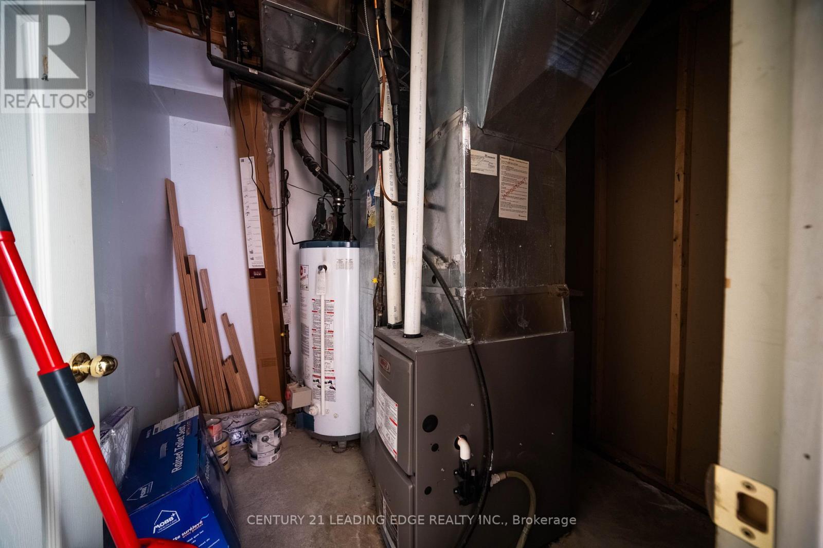 146 Roxbury Street, Markham, Ontario  L3S 3T4 - Photo 46 - N13021080