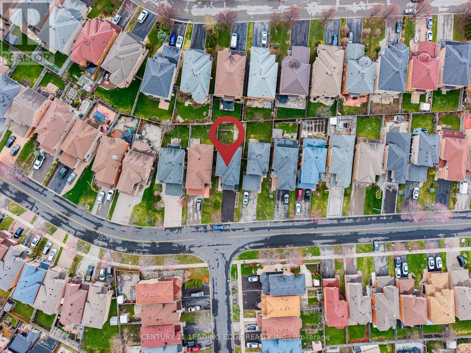 146 Roxbury Street, Markham, Ontario  L3S 3T4 - Photo 5 - N13021080