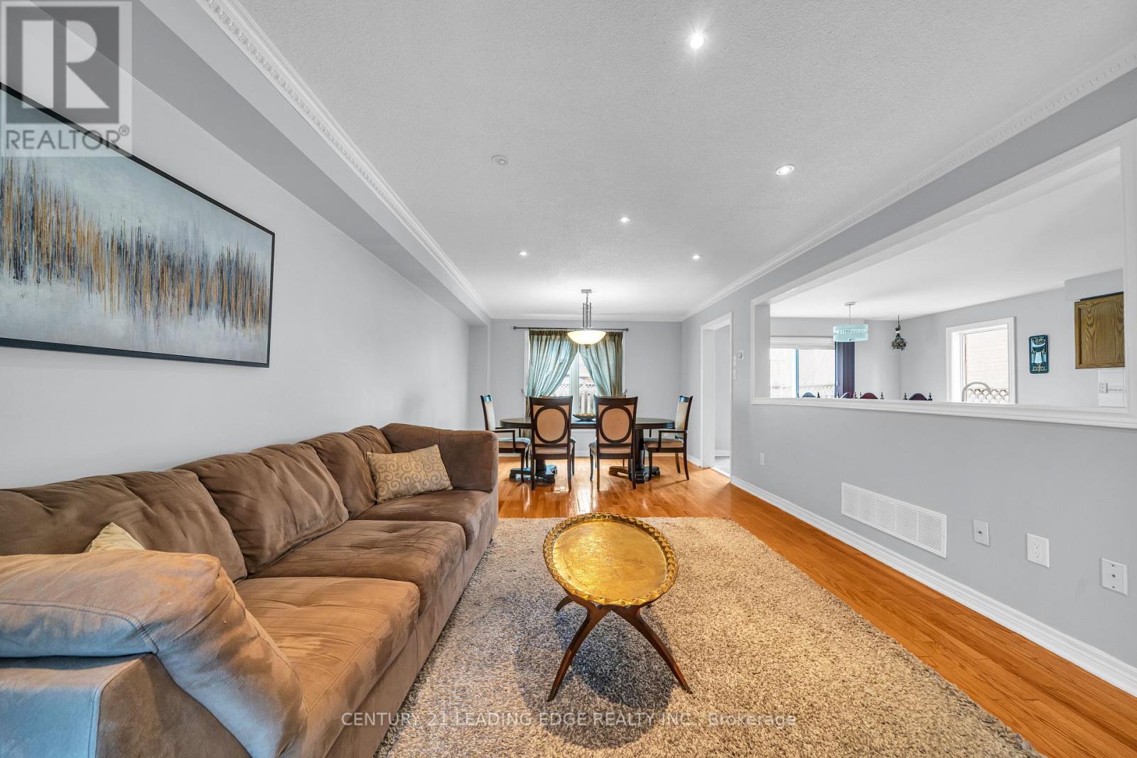 146 Roxbury Street, Markham, Ontario  L3S 3T4 - Photo 9 - N13021080