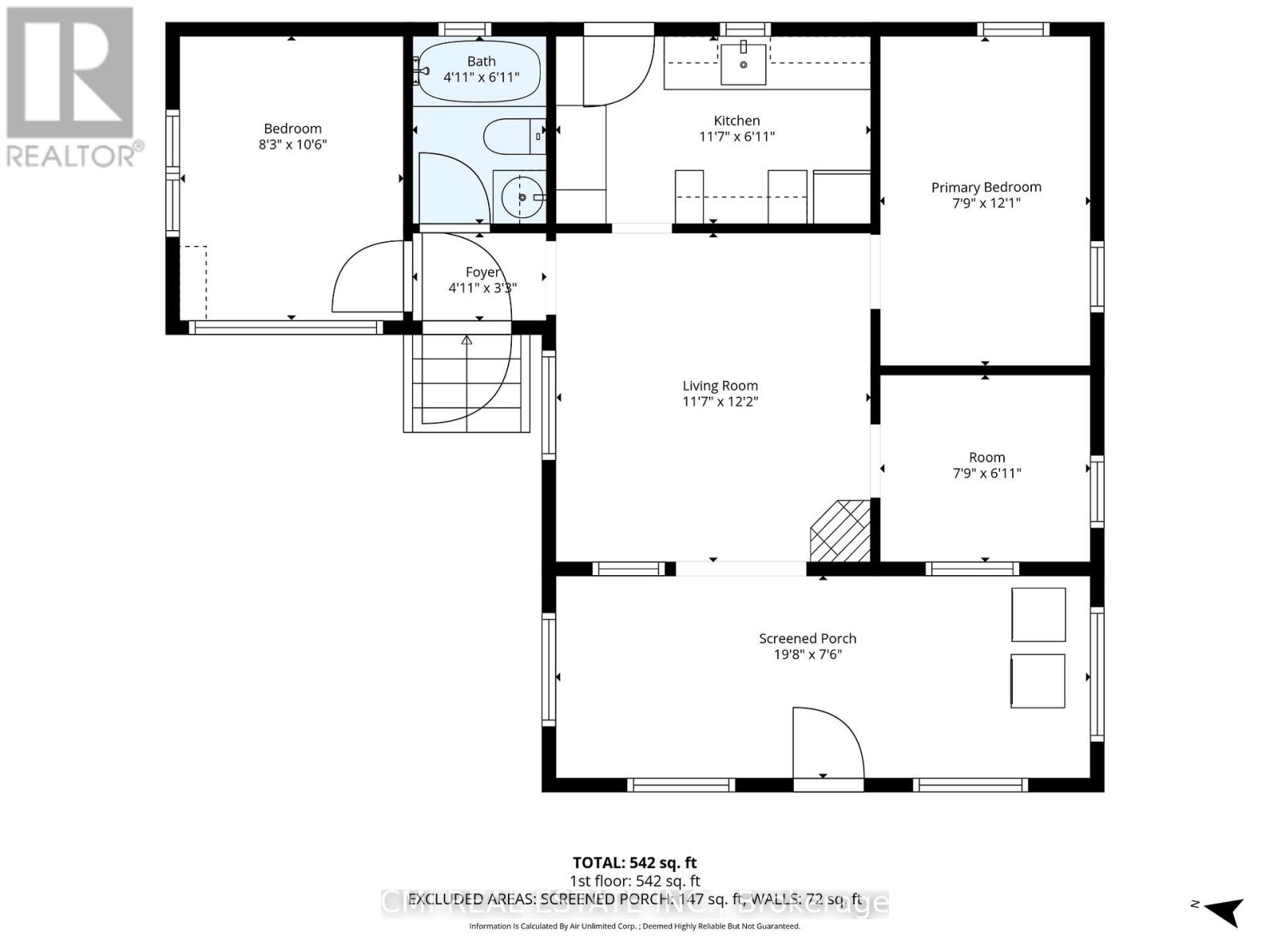 795 Third Avenue, Georgina, Ontario  L0E 1S0 - Photo 27 - N13021126