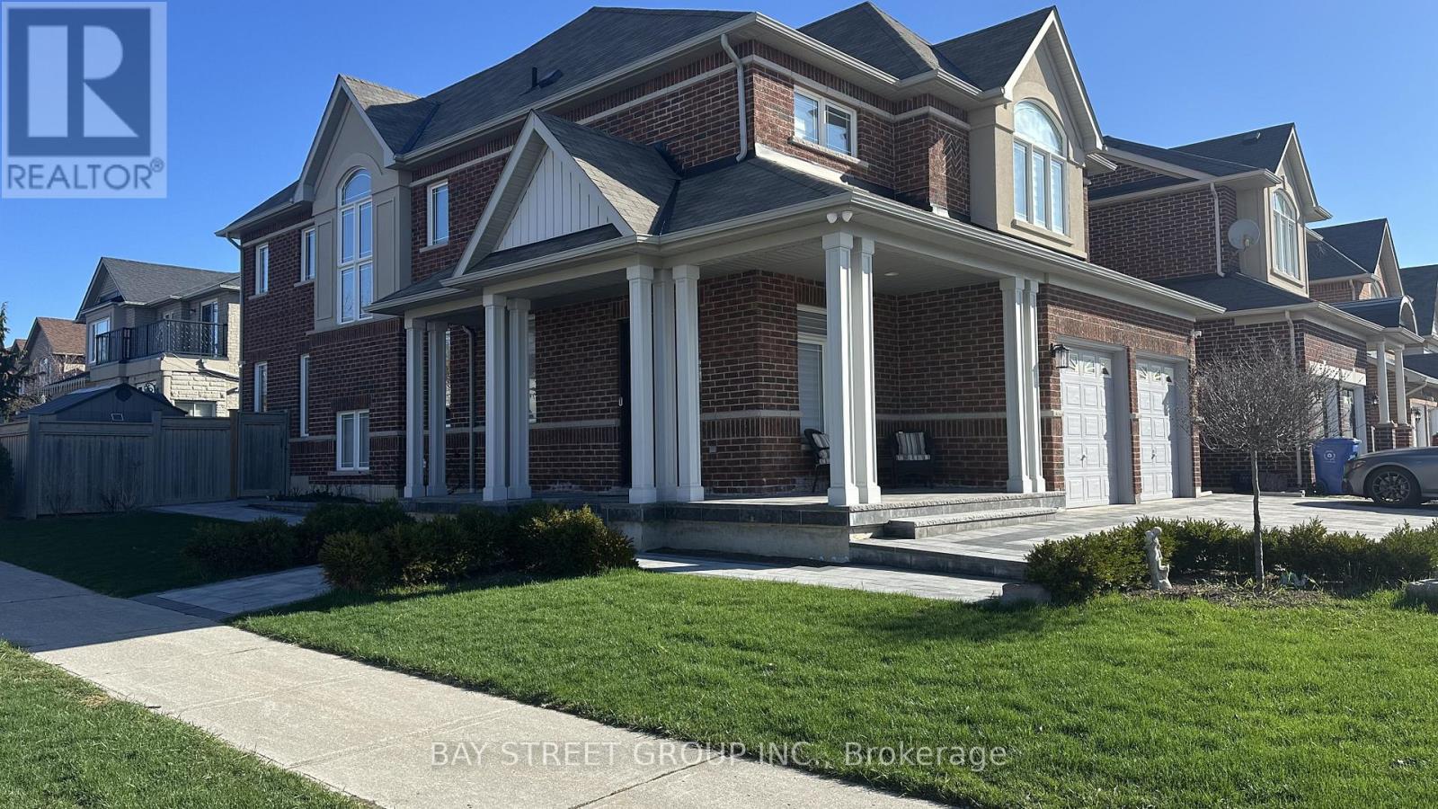 201 Bilbrough Street, Aurora, Ontario  L4G 7X1 - Photo 28 - N13021148