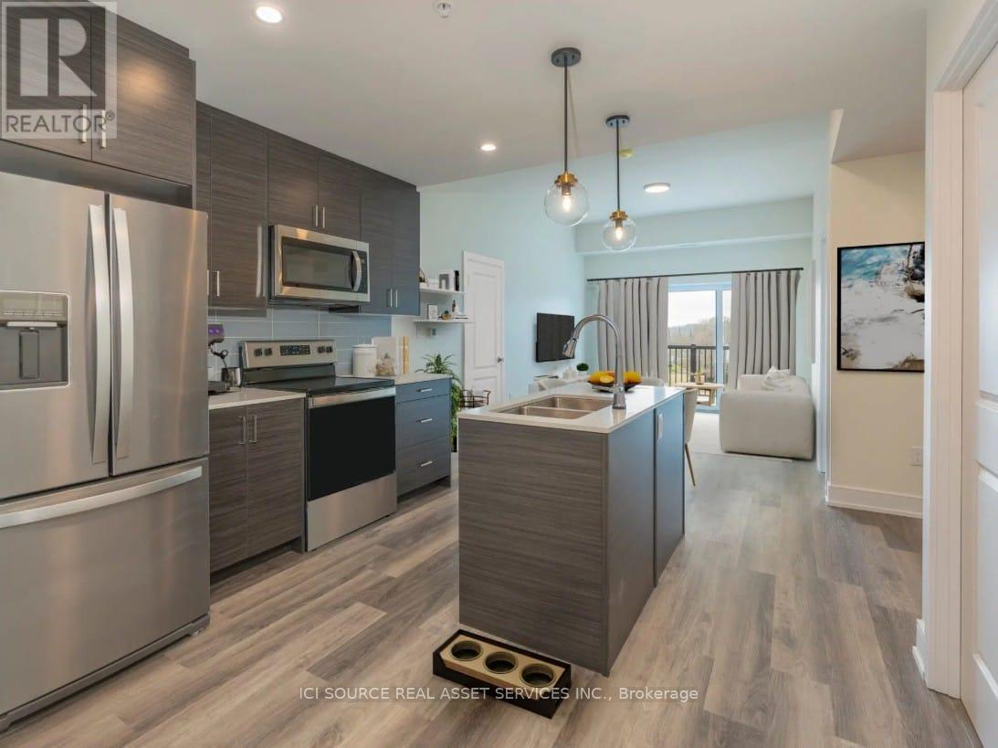 410 - 121 MARY STREET, clearview (creemore), Ontario