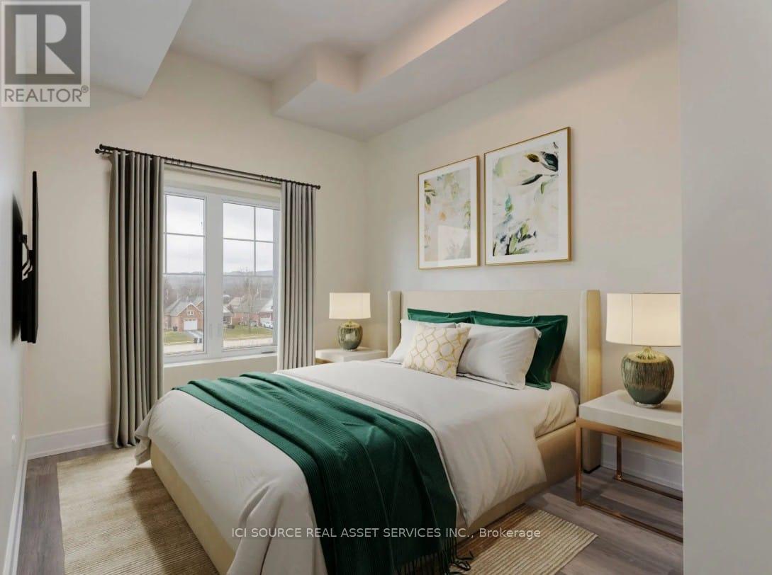 410 - 121 Mary Street, Clearview (Creemore), Ontario  L0M 1G0 - Photo 4 - S13021100