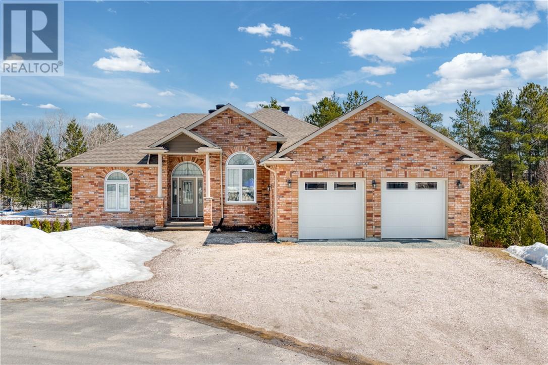 179 Merrygale Drive, Sudbury, Ontario