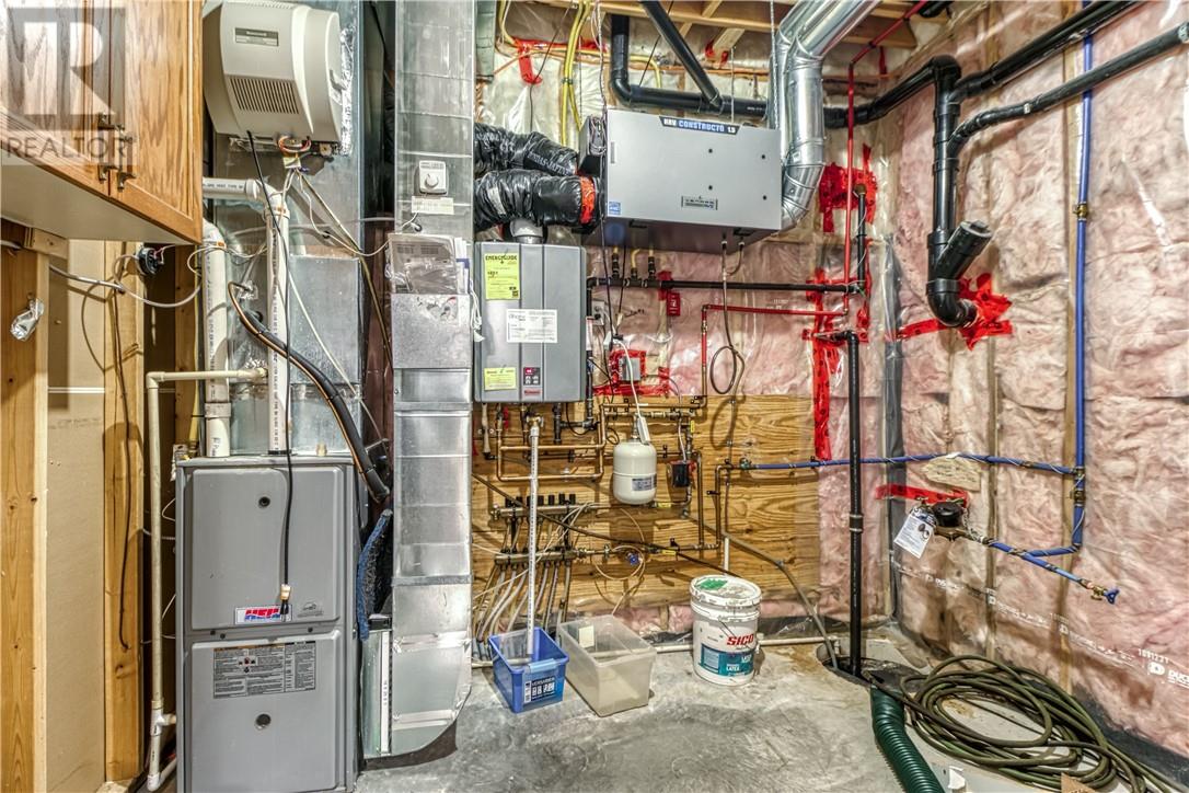 179 Merrygale Drive, Sudbury, Ontario  P3E 6K5 - Photo 37 - 2127208