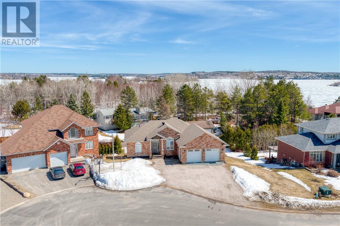 179 Merrygale Drive, Sudbury, Ontario  P3E 6K5 - Photo 44 - 2127208