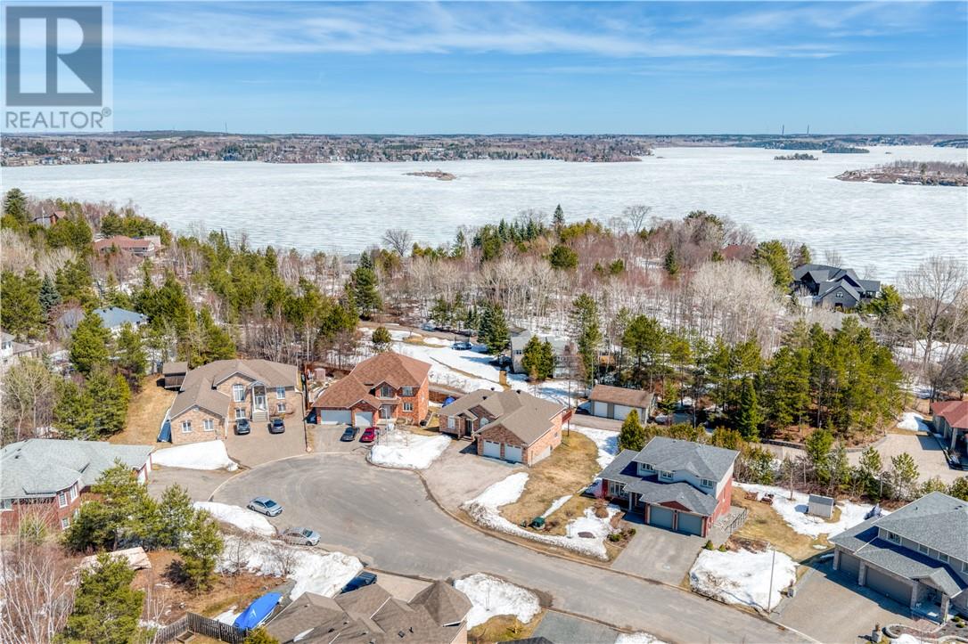 179 Merrygale Drive, Sudbury, Ontario  P3E 6K5 - Photo 45 - 2127208