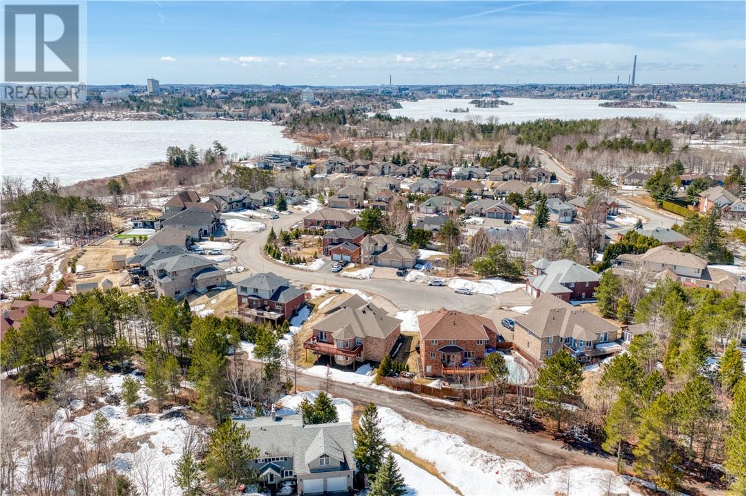 179 Merrygale Drive, Sudbury, Ontario  P3E 6K5 - Photo 46 - 2127208