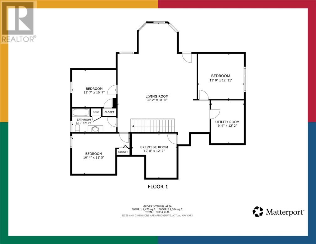 179 Merrygale Drive, Sudbury, Ontario  P3E 6K5 - Photo 50 - 2127208