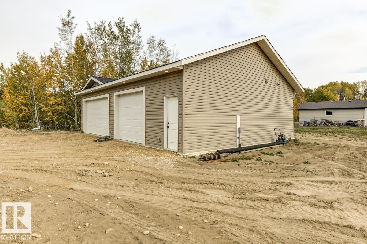 #60 50106 Range Road 200, Rural Beaver County, Alberta  T0B 4J2 - Photo 43 - E4472438