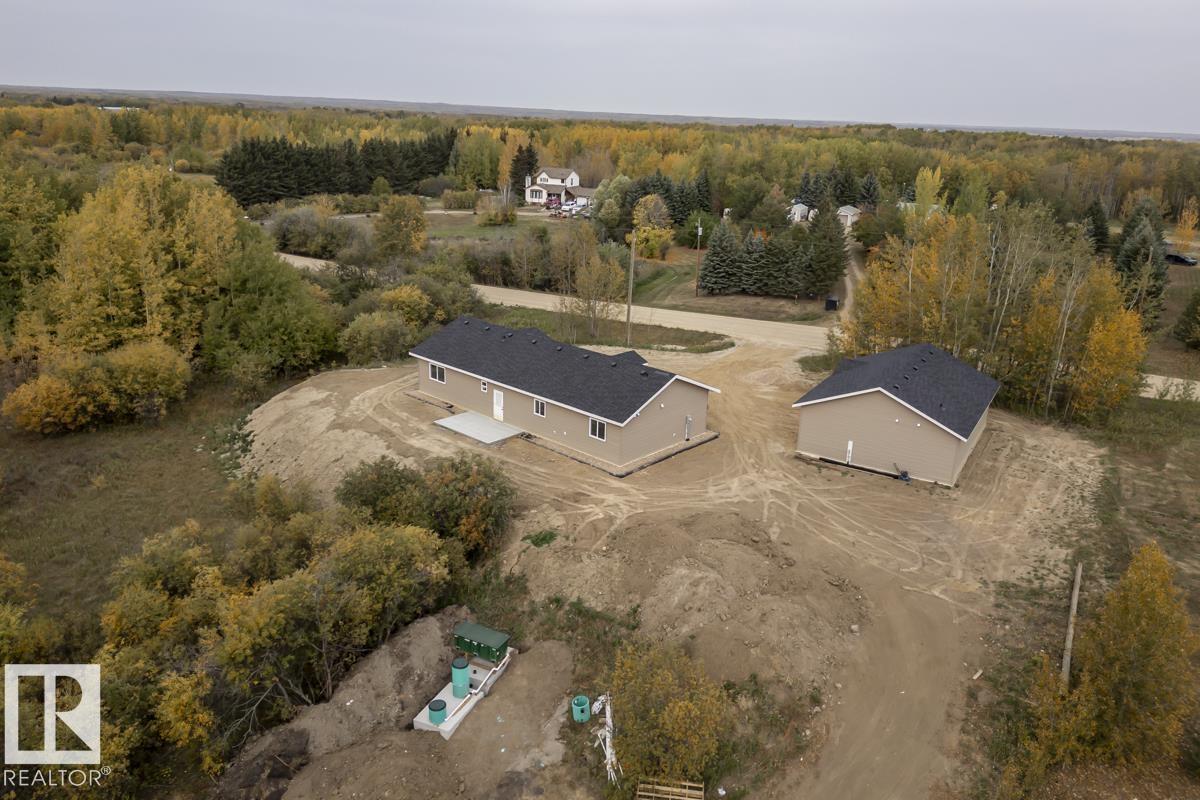 #60 50106 Range Road 200, Rural Beaver County, Alberta  T0B 4J2 - Photo 62 - E4472438